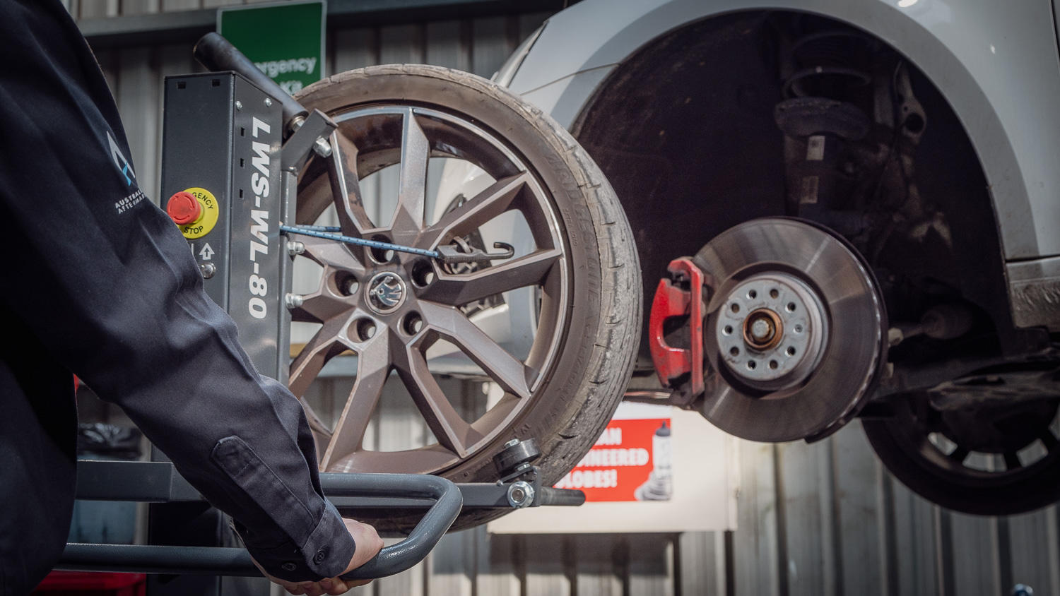 Expert Vehicle Servicing in Ballarat Cover Image